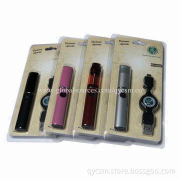 20147 Dry Herb Blister Packing China Wholesale Electronic Cigarettes, 1.0mL Capacity